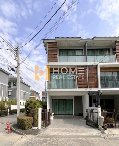 ศุภาลัย เออร์บานา บางนา - วงแหวน / 3 ห้องนอน (ขาย), Supalai Urbana Bangna - Wongwaen / 3 Bedrooms (FOR SALE) POON096