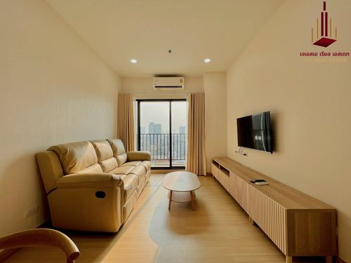 ✨ For Rent: Supalai Loft Prajadhipok - Wongwian Yai  Condo ✨ 💰 Only 26,000 THB/month