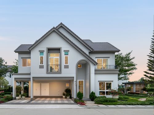 🏡 บ้านเดี่ยว สราญสิริ จตุโชติ | 4 นอน ที่ดินใหญ่ 75.3 ตรว. ราคา 11.99 MB. 📞: 065-626-5636 (คุณกี้)
