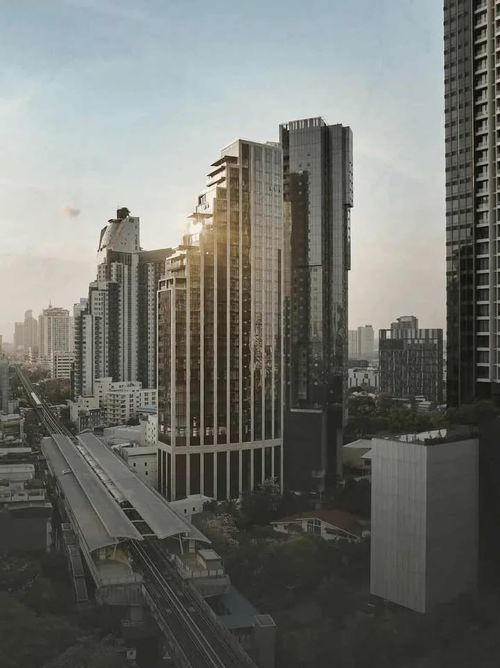 🎈FOR SALE SCOPE THONGLOR LIMITED OFFERS 3-Bedroom Penthouse 416.71 sq.m. Starts 212 Million BAHT