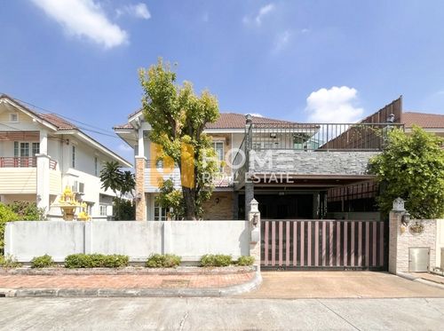 Patra Onnuch - Wongwan / 3 Bedrooms (FOR SALE) POON074