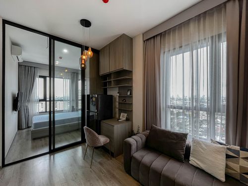 F.Q. For Sale KnightsBridge Prime Onnut, 4.7 M THB [MNr250601]