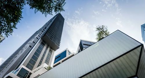 ✨ For Sale: Circle Living Prototype Condo ✨ 💰 Only 11,800,000 THB