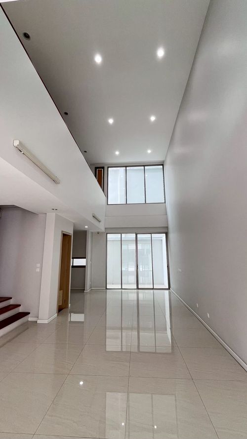 Townhouse for sale 25.8 sq m. QUALITIA Sukhumvit 62 QUALITIA Sukhumvit 62