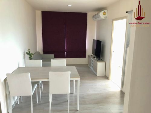 ✨ For Rent: Aspire Ratchada - Wongsawang  Condo ✨ 💰 Only 17,000 THB/month