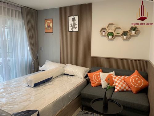 ✨ For Sale: Kave Town Island Condo ✨ 💰 Only 1,790,000 THB