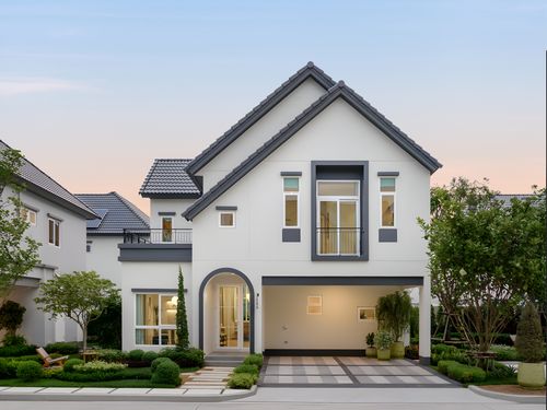🏡 บ้านเดี่ยว สราญสิริ จตุโชติ | 3 นอน แปลงมุมสวย ราคาดีที่สุด ราคาขาย 8.39 ล้านบาท 📞: 065-626-5636 (คุณกี้)