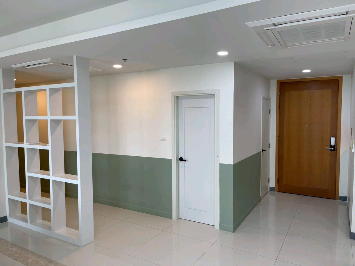 for sale the empire place 3bedroom 3bathroom 210 sqm selling price 35 mb rainy 0818895470 whatapp – รูปที่ 2