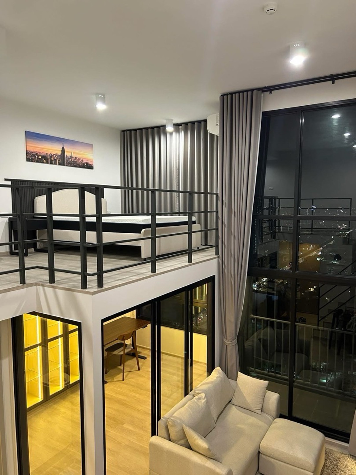 📌ห้องใหม่พร้อมเข้าIDEO CHARAN 70 - ทิศใต้ วิวแม่น้ำเจ้าพระยา 🏞️ 📌ห้องใหม่พร้อมเข้าIDEO CHARAN 70 - ทิศใต้ วิวแม่น้ำเจ้าพระยา 🏞️