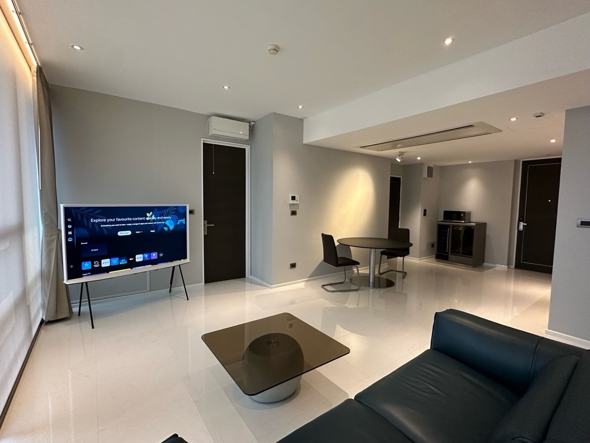 📣📣 For rent: The Bangkok Sathorn | 1 bedroom | Duplex High Floor