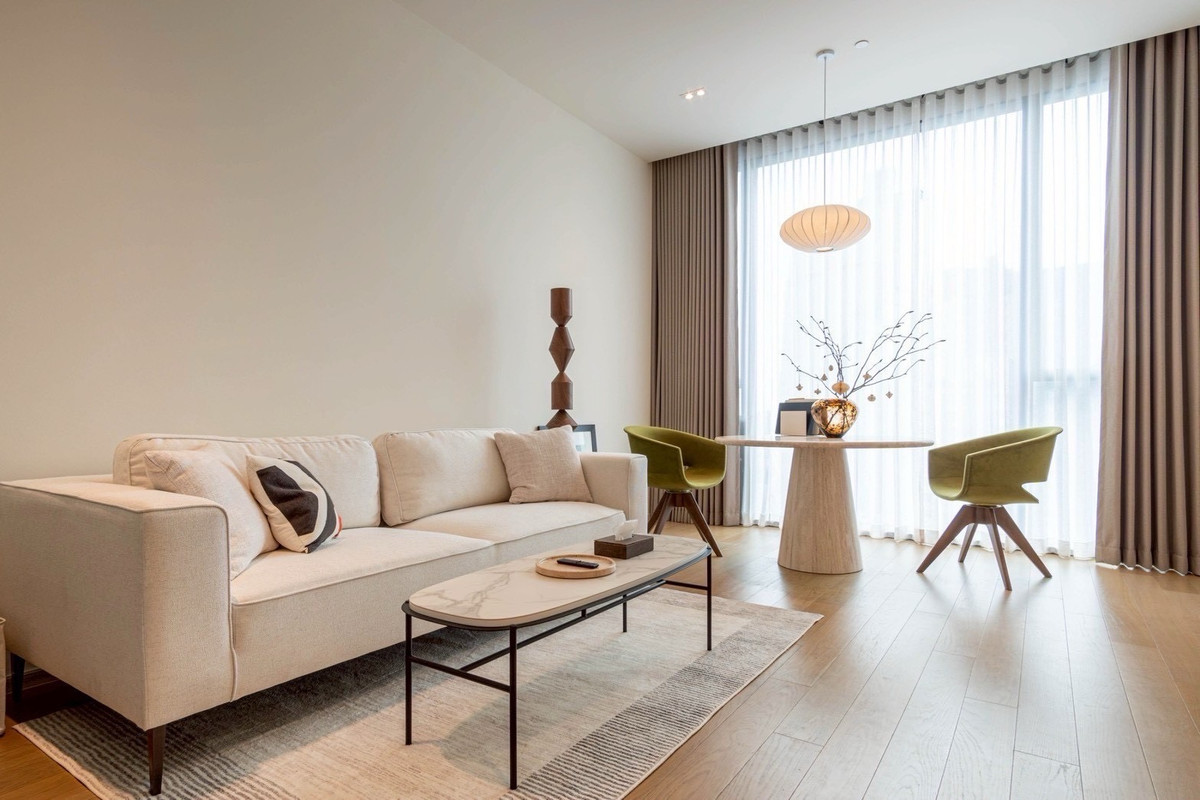 For rent: The Strand Thonglor | 1 bedroom For rent: The Strand Thonglor | 1 bedroom
