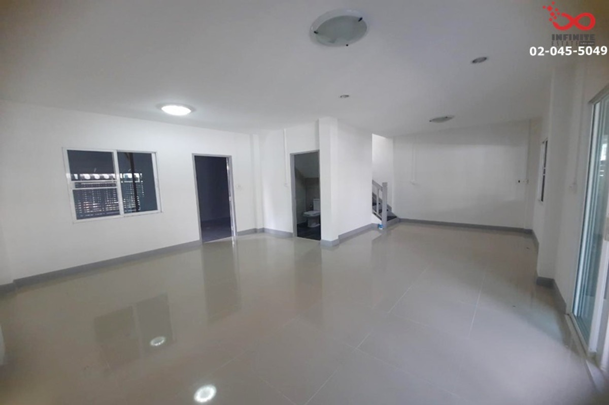 ขายทาวน์เฮ้าส์ บ้านพิศาล 7 พระราม 2 ท่าข้าม 28 2ชั้น 31ตรว.   – รูปที่ 4