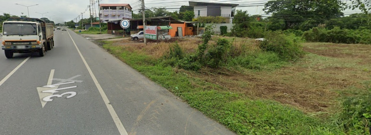 ขายที่ดิน บางมัญ อำเภอเมืองสิงห์บุรี โทร.0999983897 – รูปที่ 2