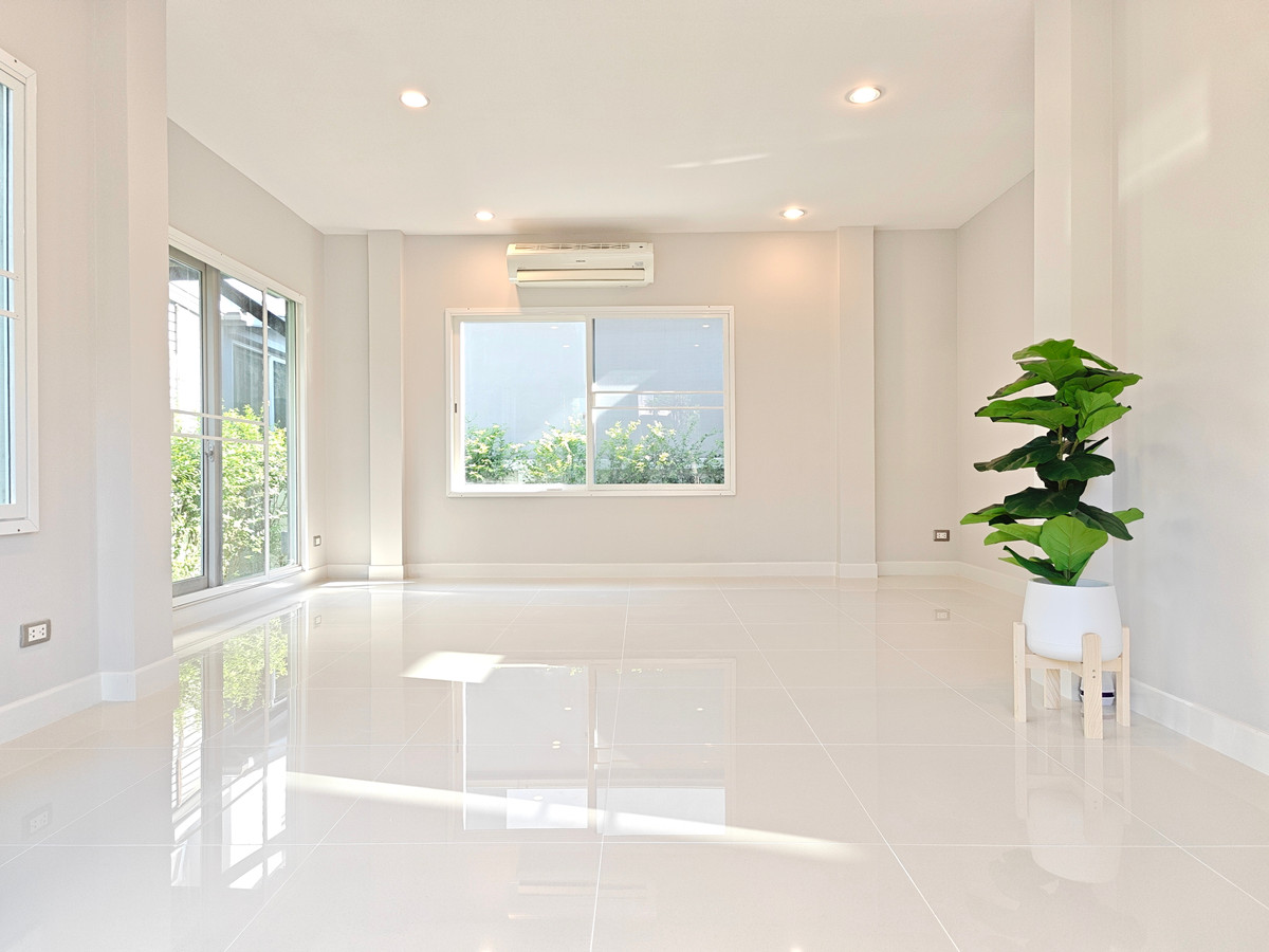Rare Item! บ้านเดี่ยว Centro ศรีนครินทร์–บางนา 4 นอน รีโนเวทใหม่ | ทำเลดี เข้าออกได้หลายทาง_ – รูปที่ 4