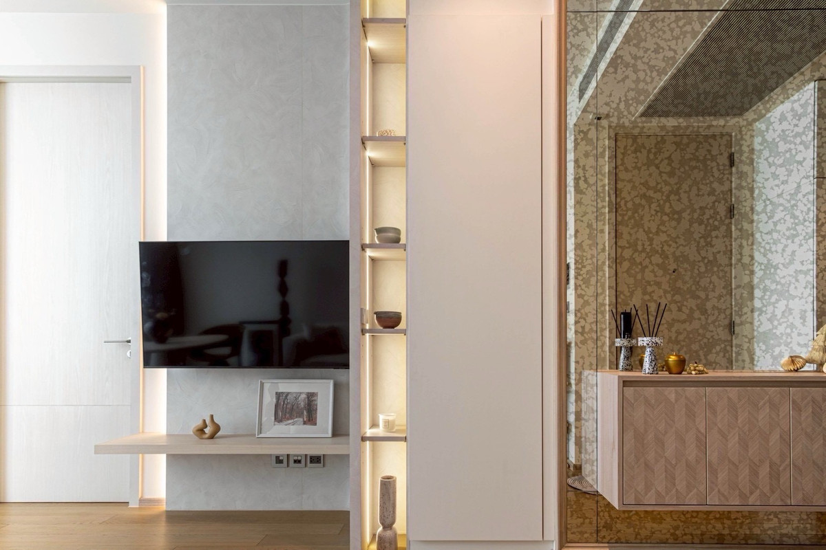 For rent: The Strand Thonglor | 1 bedroom  – รูปที่ 2