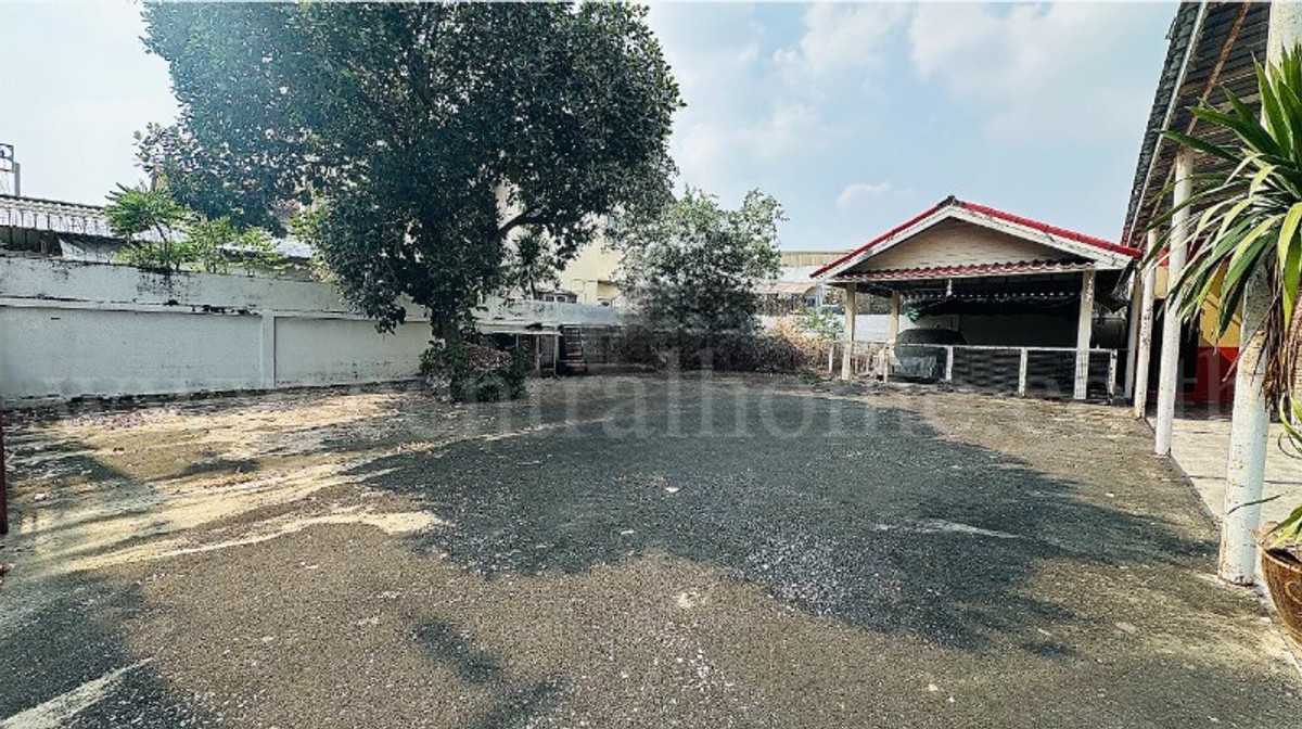 บ้านเดี่ยว 124 ตร.วา หมู่บ้าน สุชา - บางบัวทอง หลังใหญ่ ทำเลดี ราคาถูก – รูปที่ 3