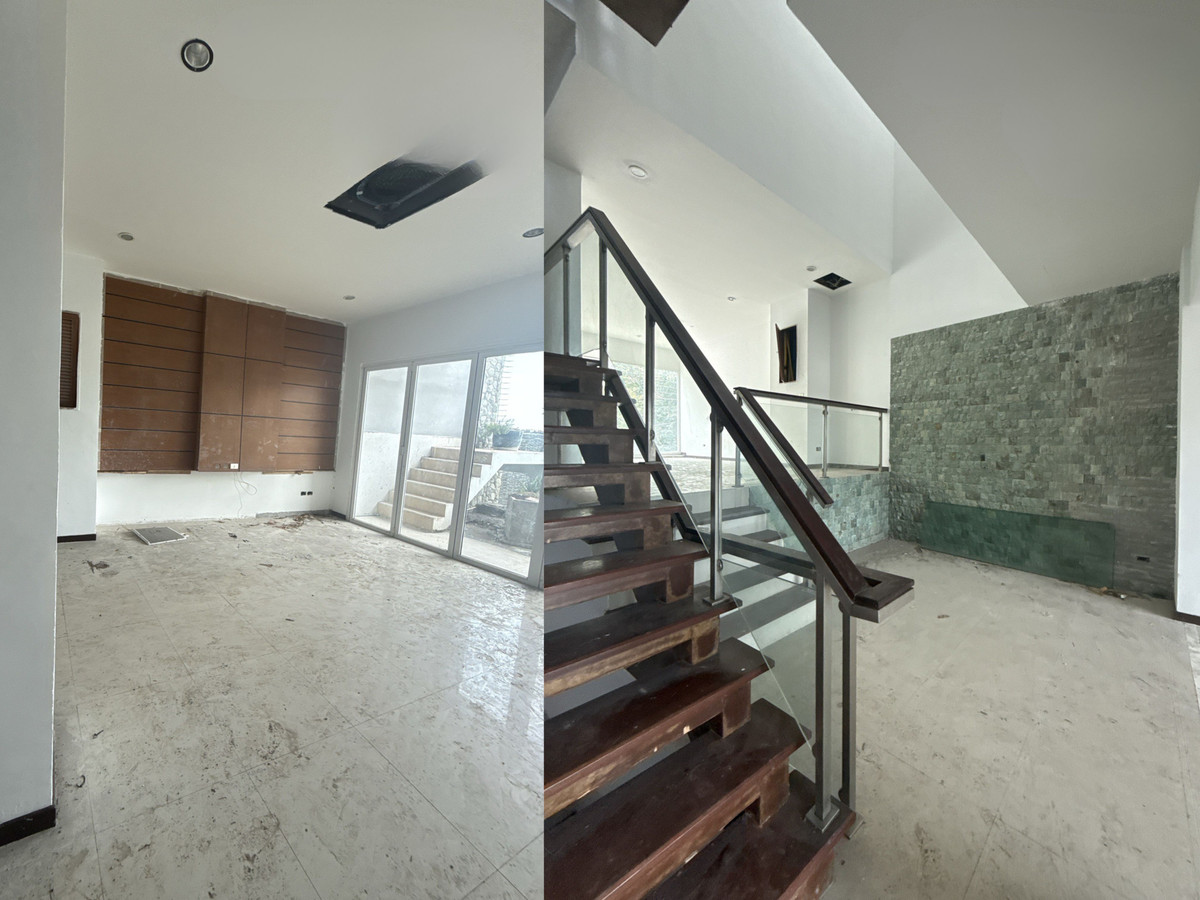 Outside the Phuket project Patong Townhouse – รูปที่ 4