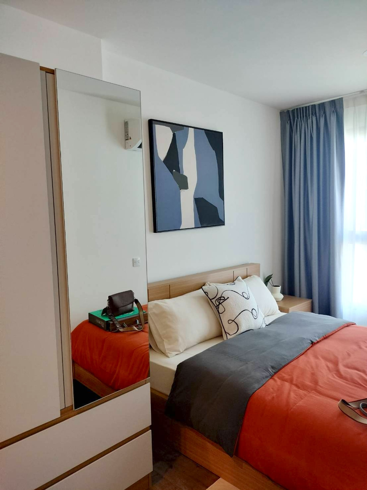 🚩For rent/sale Aspire Pinklao Arun Amarin Project near Siriraj 🌟There are many units to take care of.