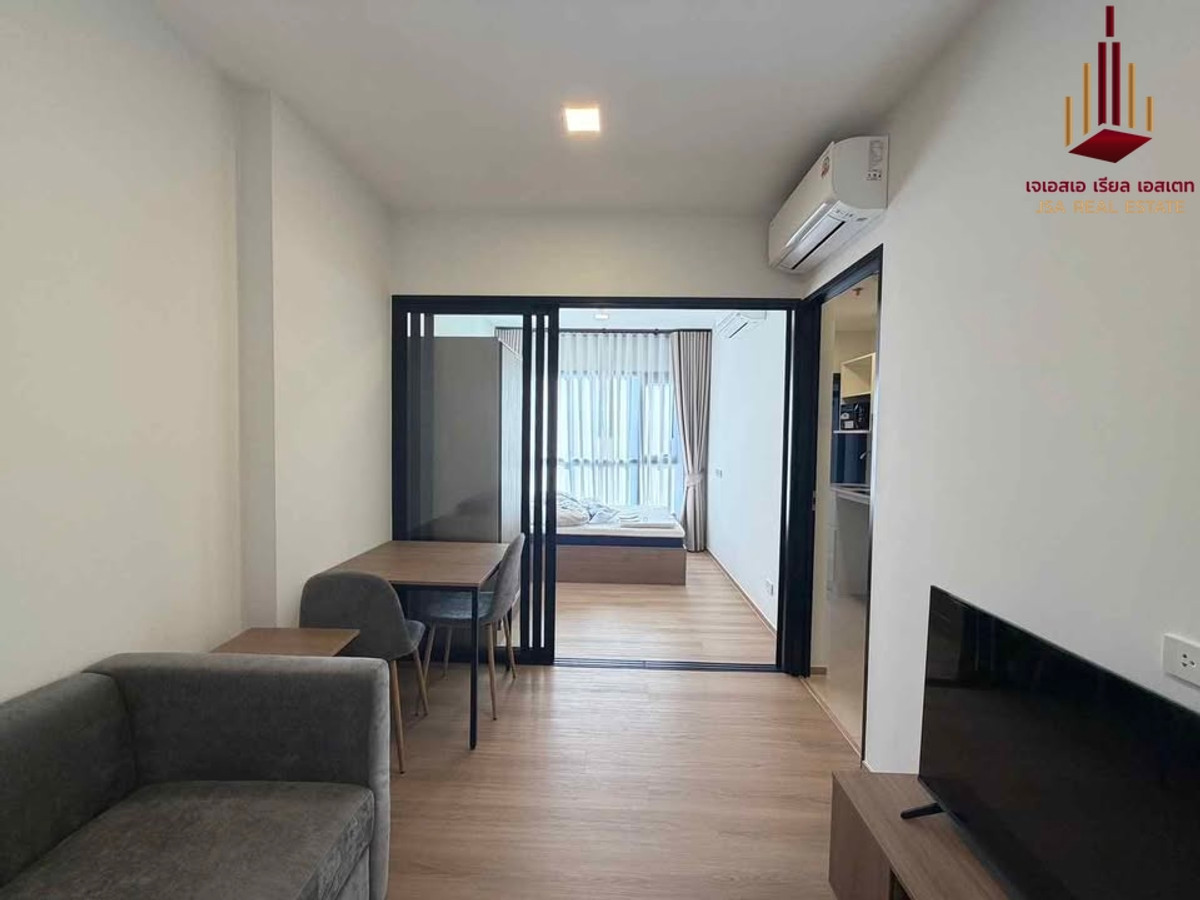 ✨ For Rent: Chapter One Spark Charan Condo ✨ 💰 Only 12,000 THB/month ✨ For Rent: Chapter One Spark Charan Condo ✨ 💰 Only 12,000 THB/month