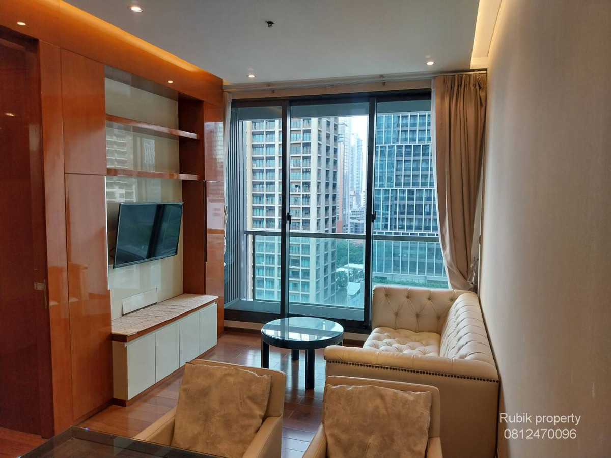 🏙 ขาย The Address Sukhumvit 28 | ทำเลทอง พร้อมเข้าอยู่ RB1631