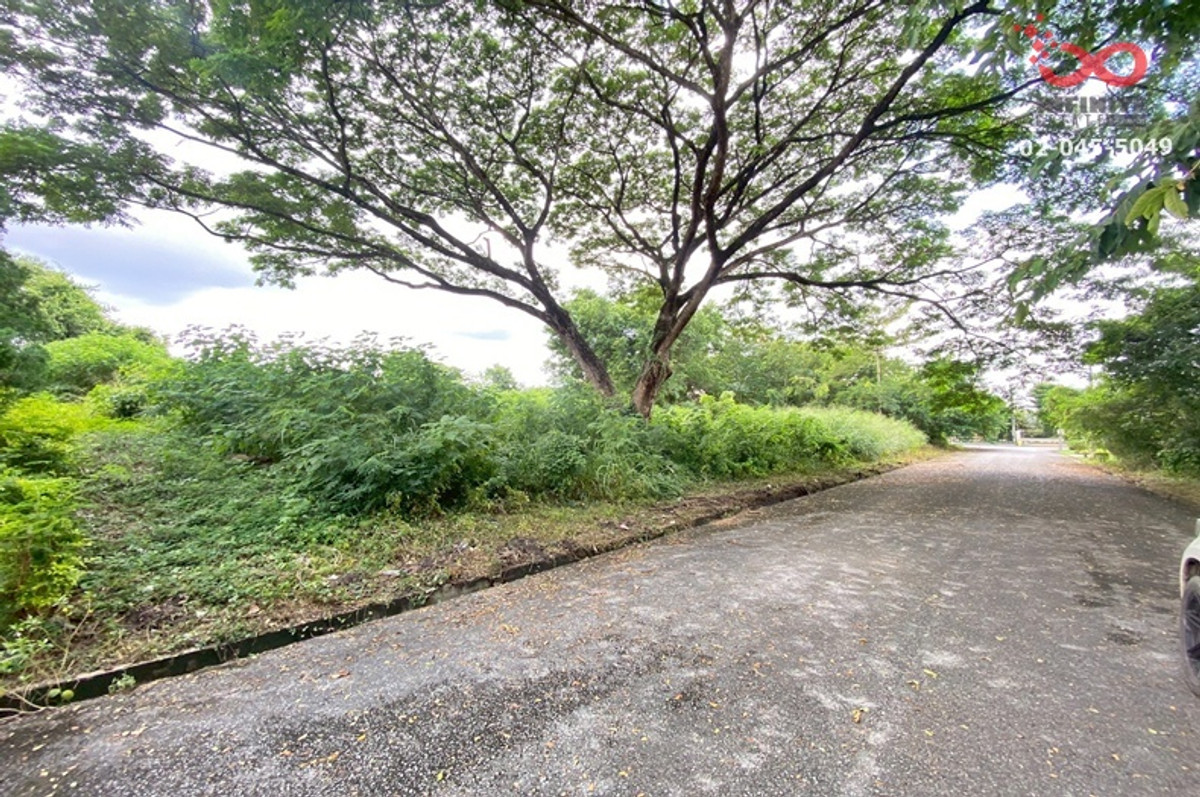 Land for sale, Muak Lek Paradise Resort, Pak Chong, 319 sq m, beautiful plot. – รูปที่ 3