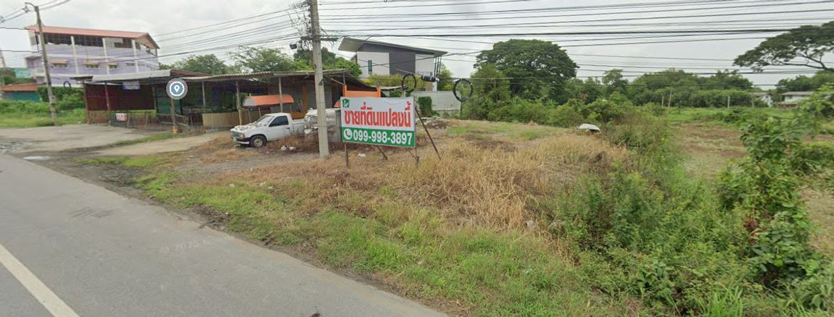 ขายที่ดิน บางมัญ อำเภอเมืองสิงห์บุรี โทร.0999983897 – รูปที่ 4