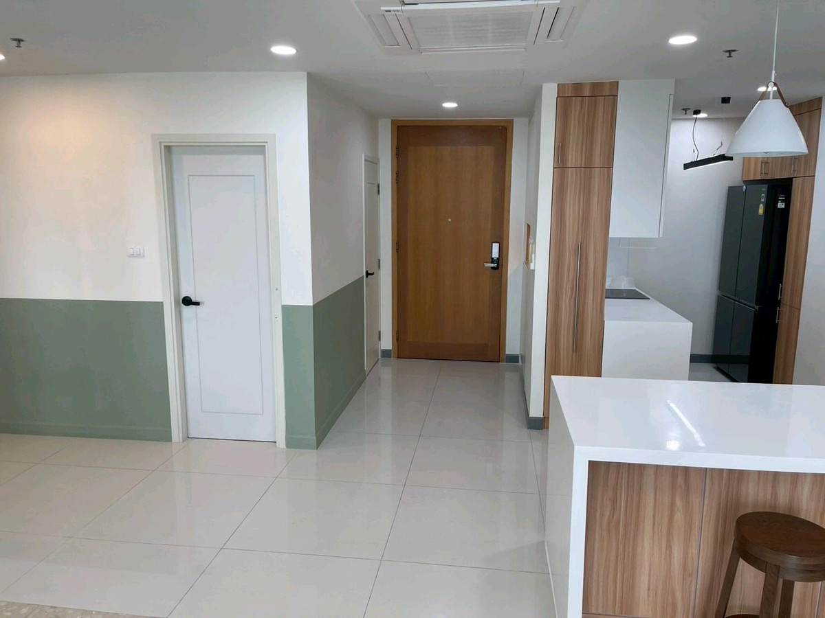 for sale the empire place 3bedroom 3bathroom 210 sqm selling price 35 mb rainy 0818895470 whatapp – รูปที่ 4