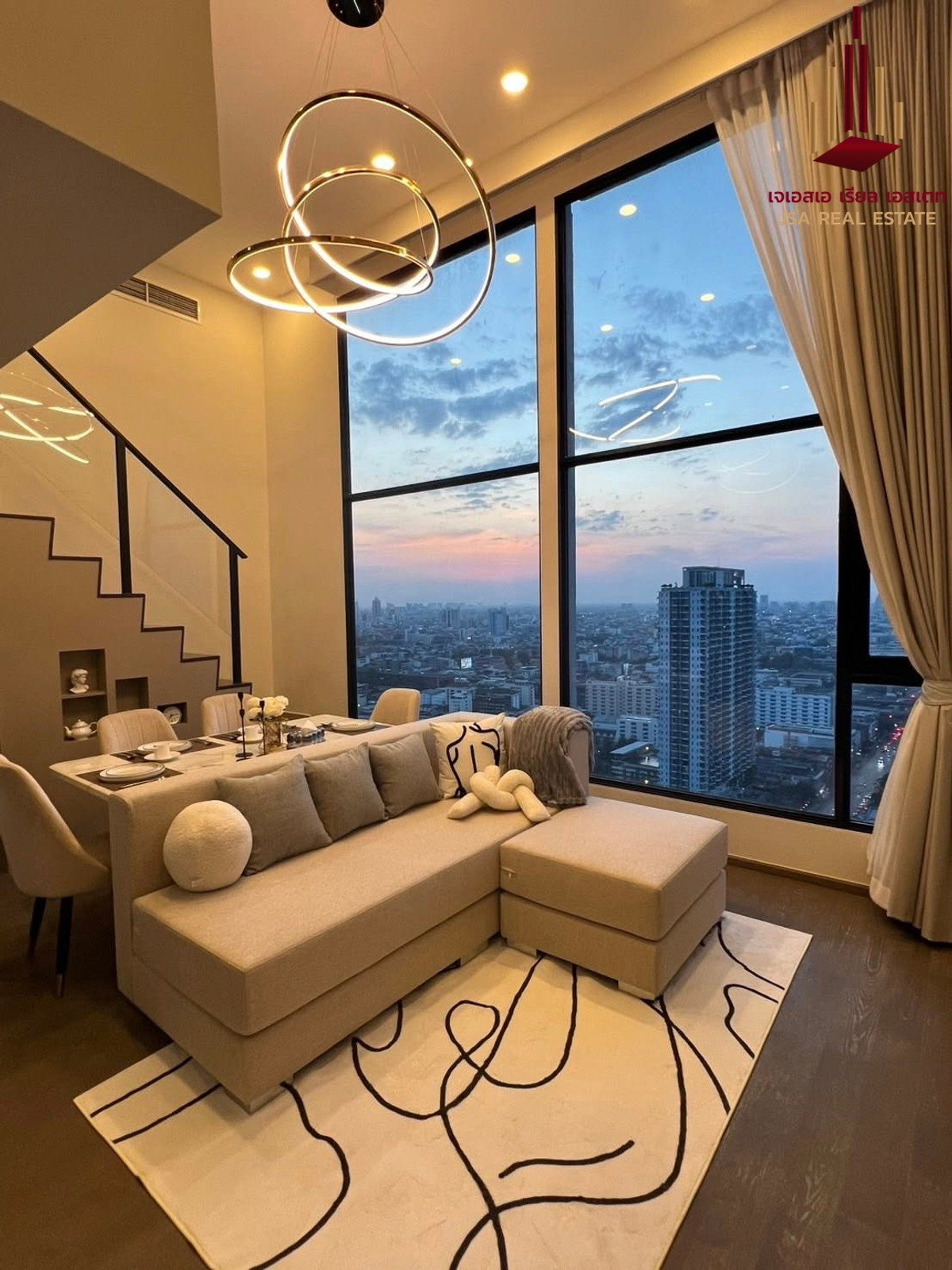 ✨ For Sale: Park Origin Ratchathewi Condo ✨ 💰 Only 15,500,000 THB ✨ For Sale: Park Origin Ratchathewi Condo ✨ 💰 Only 15,500,000 THB