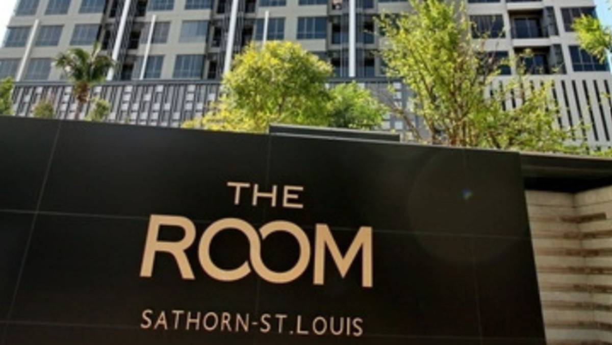 ✨The Room Sathorn St. louis For Sale 3.25MB✨ ราคาถุกสุดในตึก ทำเลใจกลางสาทร มีห้องพร้อมนัดชมครับ สนใจติดต่อ คุณเจมส์มาร์ ✨The Room Sathorn St. louis For Sale 3.25MB✨ ราคาถุกสุดในตึก ทำเลใจกลางสาทร มีห้องพร้อมนัดชมครับ สนใจติดต่อ คุณเจมส์มาร์