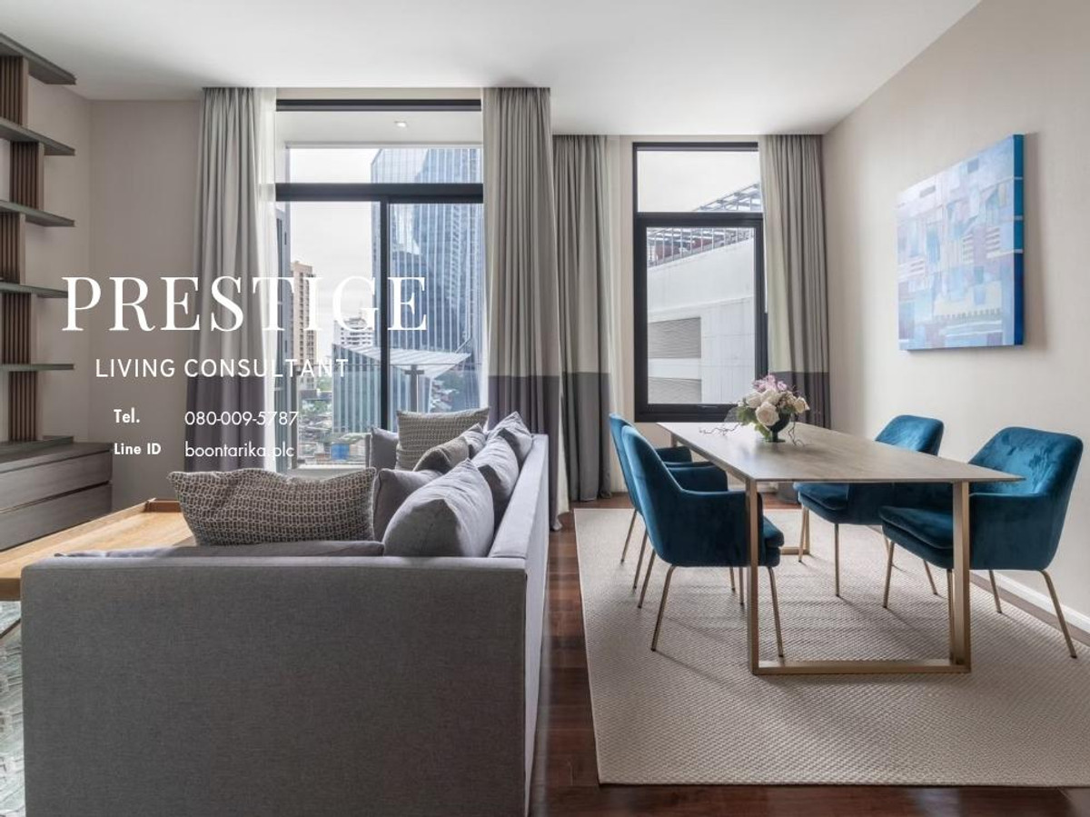 📌For SALE &amp; RENT ขาย และ เช่า | The Diplomat 39 - 2BR (82.81 sqm) 80,000 THB/month / 24,900,000 THB