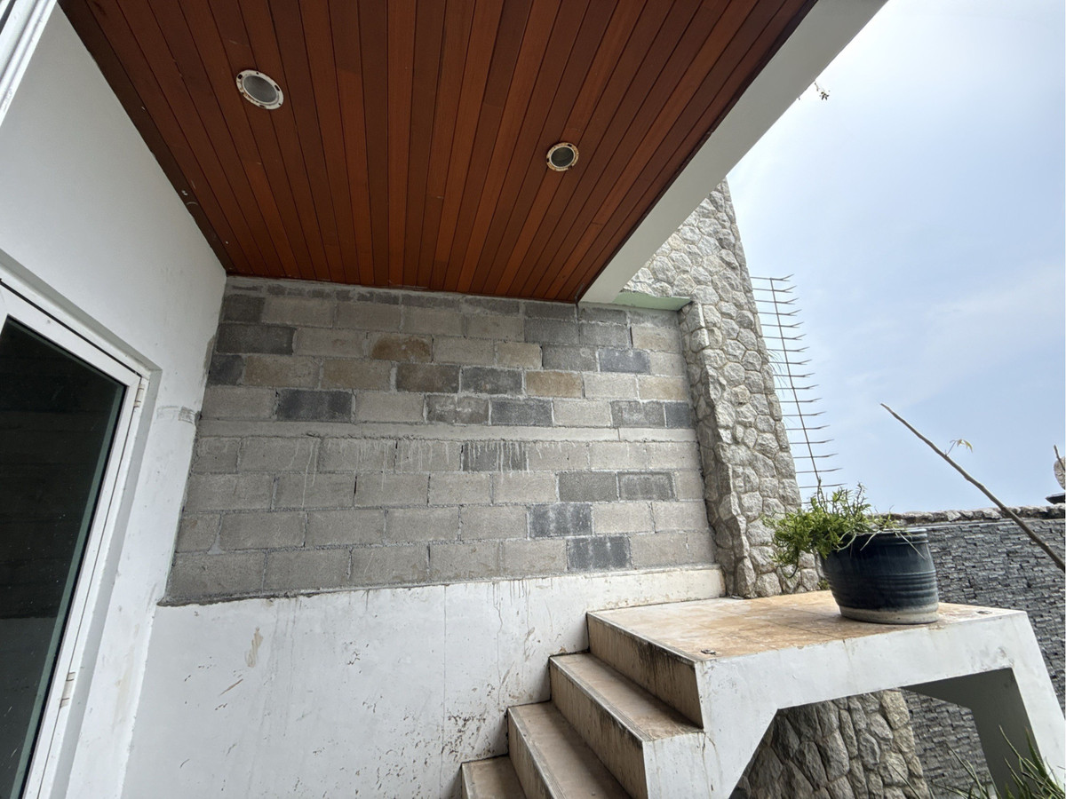 Outside the Phuket project Patong Townhouse – รูปที่ 2