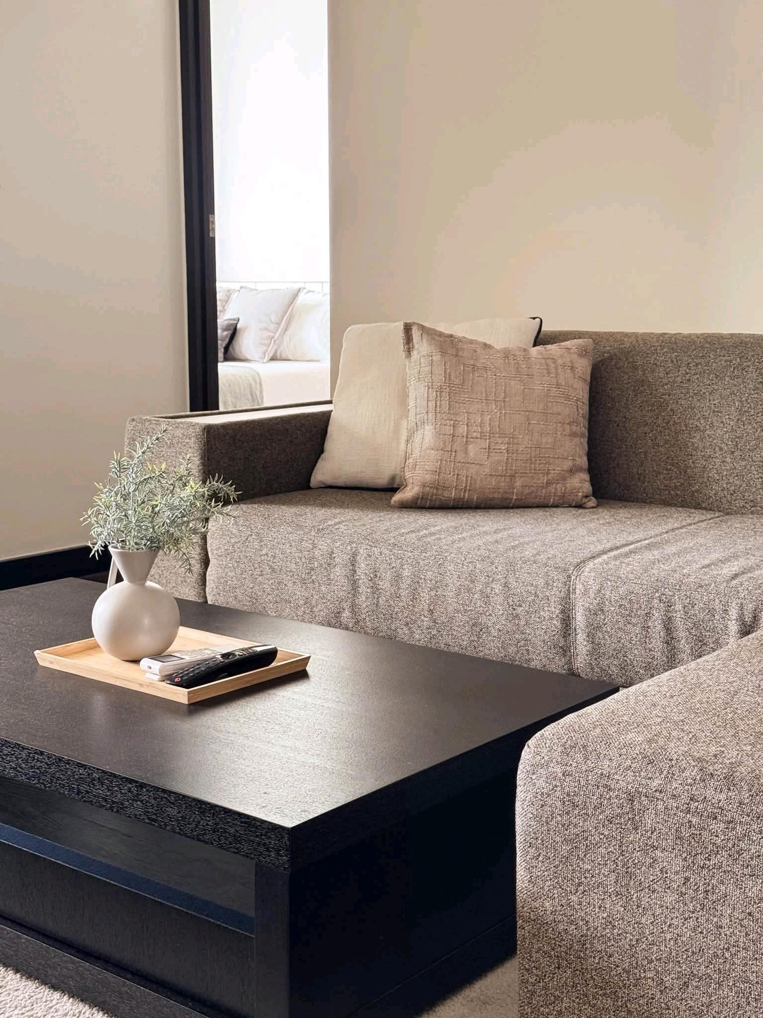 ✨🚇 Large room, open city view, next to BTS Phaya Thai, convenient travel, ready to move in! ✨🚇 Large room, open city view, next to BTS Phaya Thai, convenient travel, ready to move in!