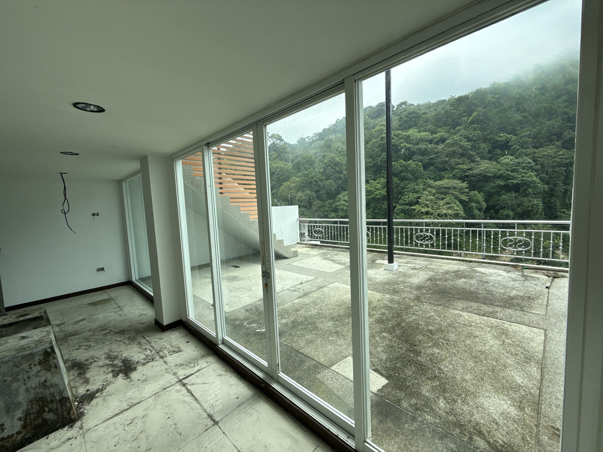 Outside the Phuket project Patong Townhouse – รูปที่ 3