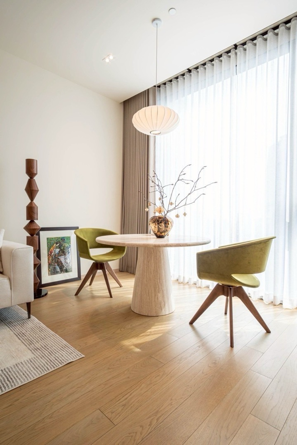 For rent: The Strand Thonglor | 1 bedroom  – รูปที่ 4