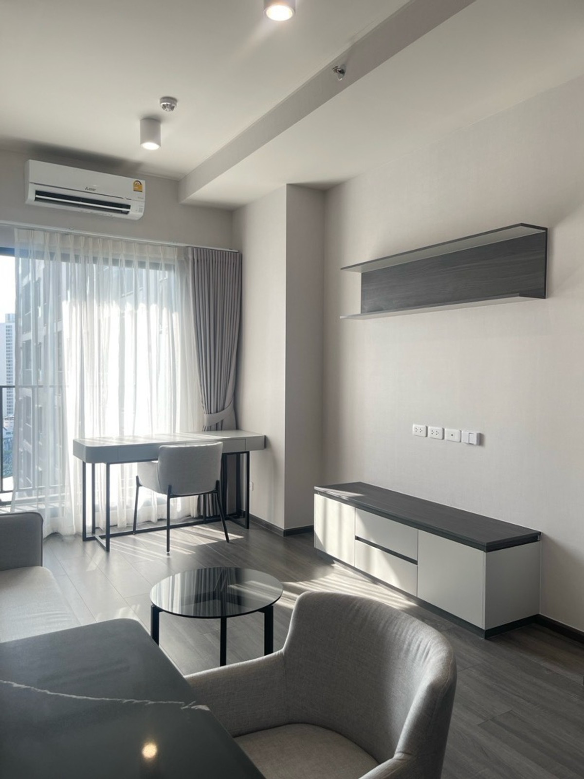 ขายคอนโด Ideo Sukhumvit–Rama 4 | 1 ห้องนอน พร้อมอยู่ Tel. 0636569606