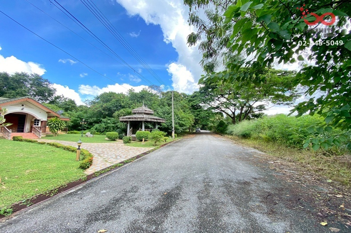 Land for sale, Muak Lek Paradise Resort, Pak Chong, 319 sq m, beautiful plot. – รูปที่ 2