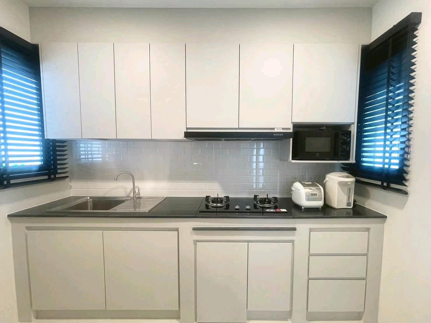 🏡 บ้านสวยสไตล์ Modern Luxury ใกล้ Mega Bangna เพียง 1.5 กม.  – รูปที่ 3