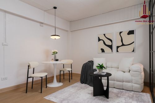 ✨ For Sale: Ratchada City Condo Condo ✨ 💰 Only 1,690,000 THB