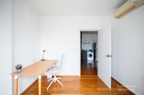 🏡 The Vertical Aree | คอนโดใจกลางอารีย์ ทำเลหายาก 💎 ขายพร้อมผู้เช่า เหมาะทั้งลงทุนและอยู่อาศัย RB1635