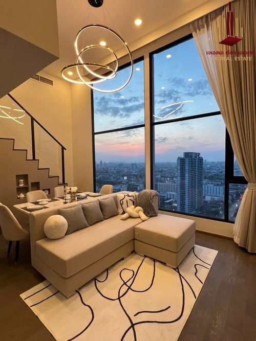 ✨ For Sale: Park Origin Ratchathewi Condo ✨  💰 Only 15,500,000 THB