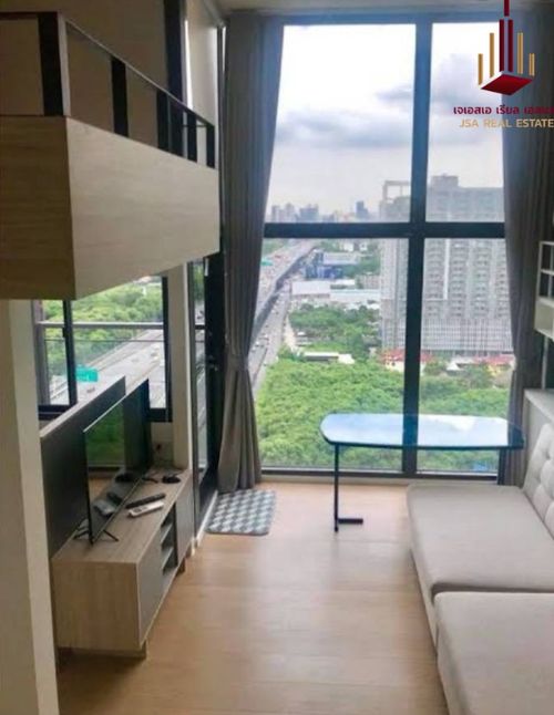 ✨ For Sale: Chewathai Residence Asoke Condo ✨ 💰 Only 4,100,000 THB ราคาดีสุด ราคาถูกกว่าต้อนเปิดตัวโครงการเยอะมาก วิวสวนเต็มๆมีห้องพร้อมนัดชมครับ สนใจติดต่อ คุณเจมส์มาร์ 