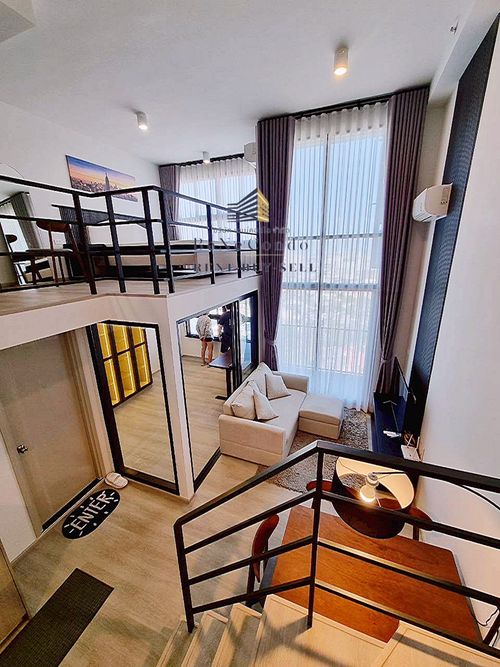 *** (Official Agent) Condo for rent : Ideo Charan 70-Riverview ***