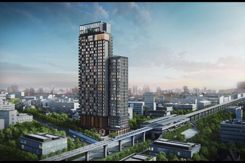 ✨ ขาย ควินน์ สุขุมวิท 101✨💰ราคา 5,590,000 บาท