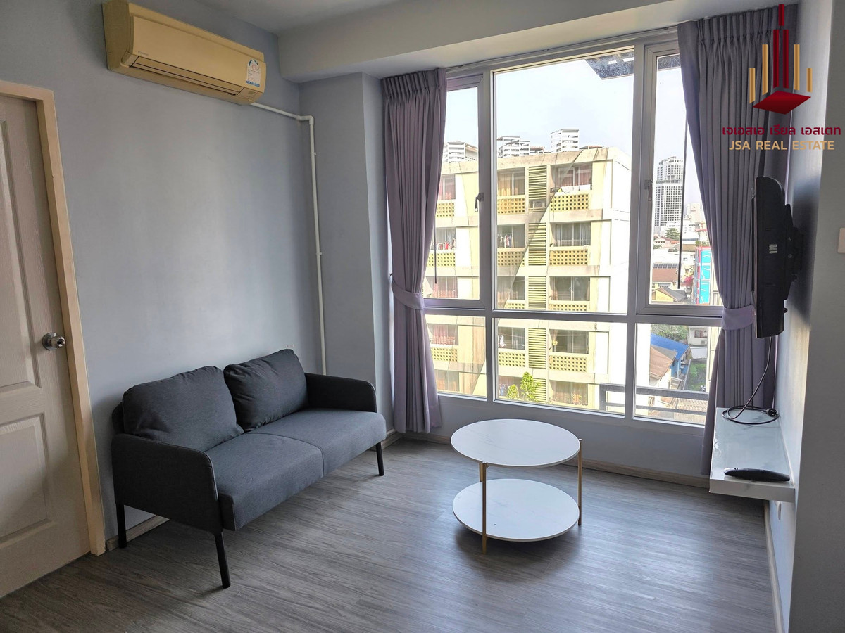 ✨ For Rent: Pano Ville Condo ✨ 💰 Only 12,000 THB/month