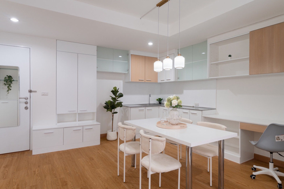 For Sale Condo , Iris Rama 9 - Srinakarin , Suan Luang , Suan Luang , Bangkok , CX-144747 For Sale Condo , Iris Rama 9 - Srinakarin , Suan Luang , Suan Luang , Bangkok , CX-144747