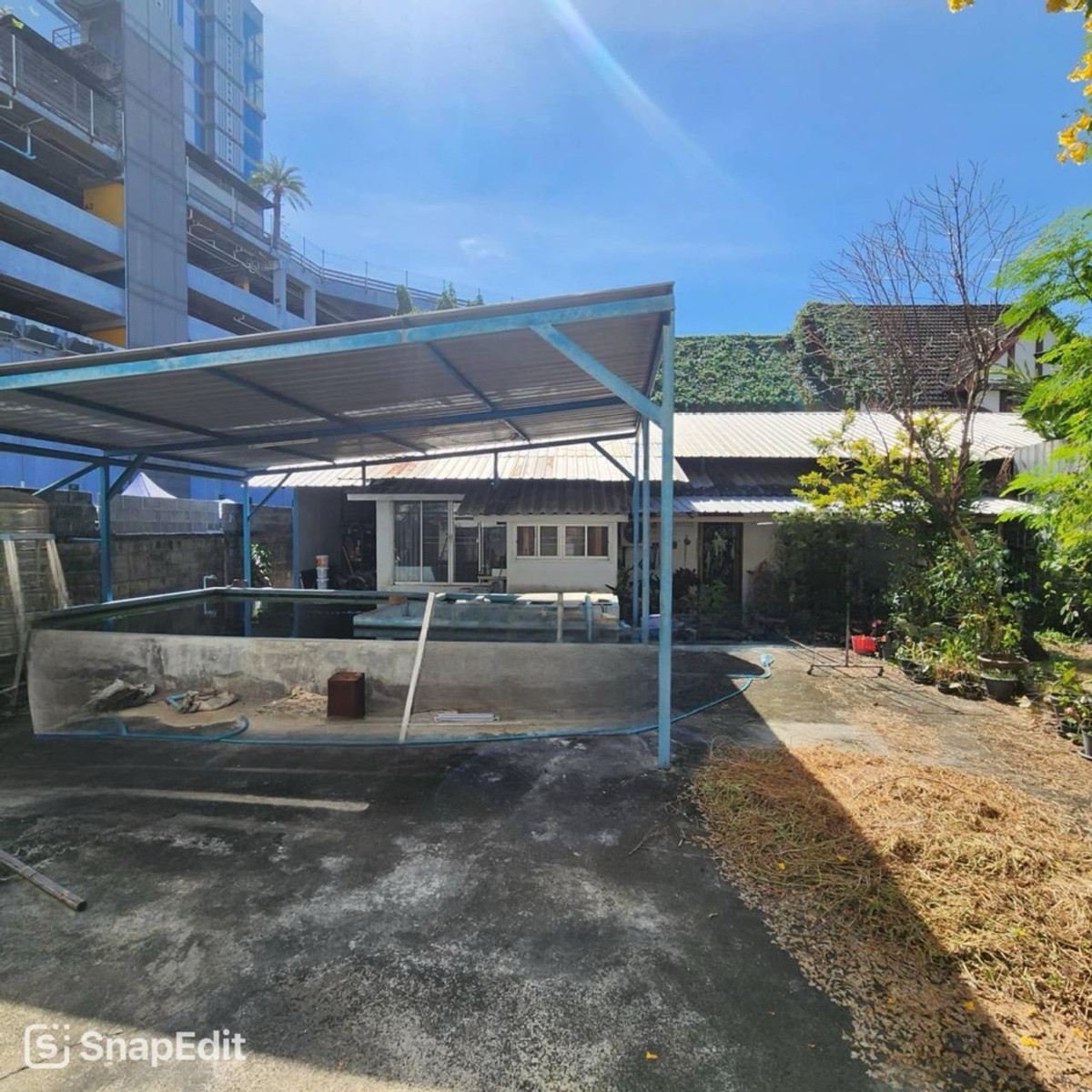 ขายที่ดิน พร้อมสิ่งปลูกสร้าง 125 ตารางวา โซนรัชดาภิเษก ใกล้ MRT รัชดาภิเษก ขายที่ดิน พร้อมสิ่งปลูกสร้าง 125 ตารางวา โซนรัชดาภิเษก ใกล้ MRT รัชดาภิเษก