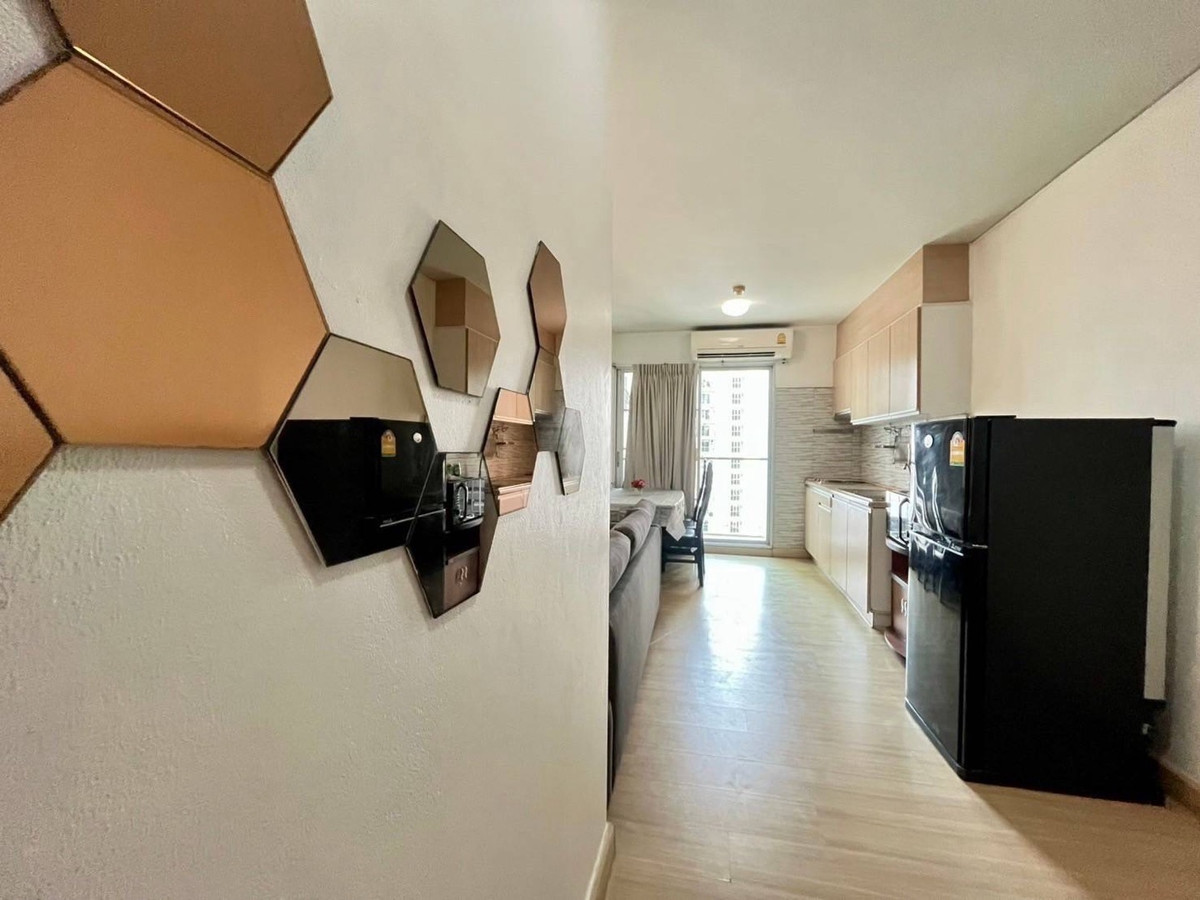 For rent: The Parkland Srinakarin (The Parkland Srinakarin) 🛏️ 2 bedrooms 🛁 2 bathrooms 🛋️ 1 living room, size 66 sq m., 9th floor, Building C ⛲️ City view ✨ Price 16,000 baht ✨ For rent: The Parkland Srinakarin (The Parkland Srinakarin) 🛏️ 2 bedrooms 🛁 2 bathrooms 🛋️ 1 living room, size 66 sq m., 9th floor, Building C ⛲️ City view ✨ Price 16,000 baht ✨
