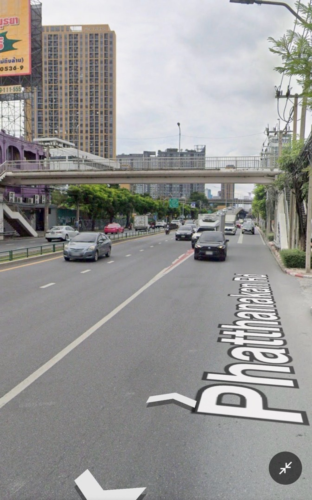ขายที่ดินพัฒนาการ ใกล้แยกคลองตัน ขายที่ดินพัฒนาการ ใกล้แยกคลองตัน