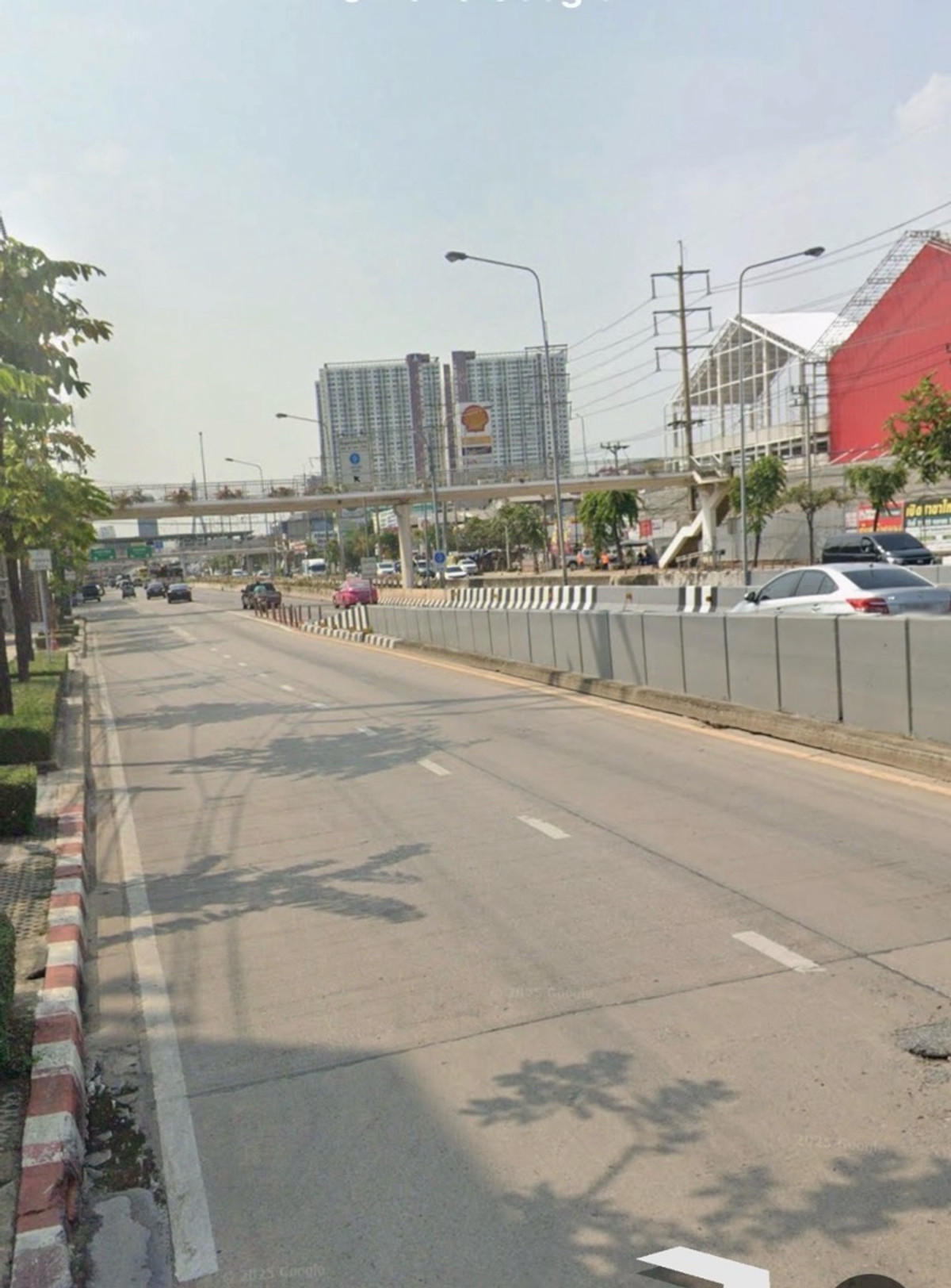 Land for sale next to Rama 3 Road, Thai Watsadu, Rama 3 Land for sale next to Rama 3 Road, Thai Watsadu, Rama 3