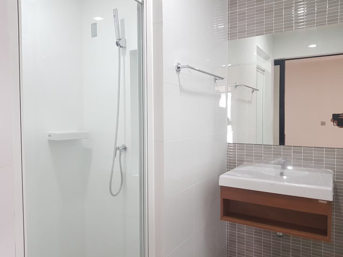 ขายด่วน WynnCondo ชั้น 5 อาคาร A วิวสระ ห้องมุม ไม่ติดกับใครเลย – รูปที่ 3
